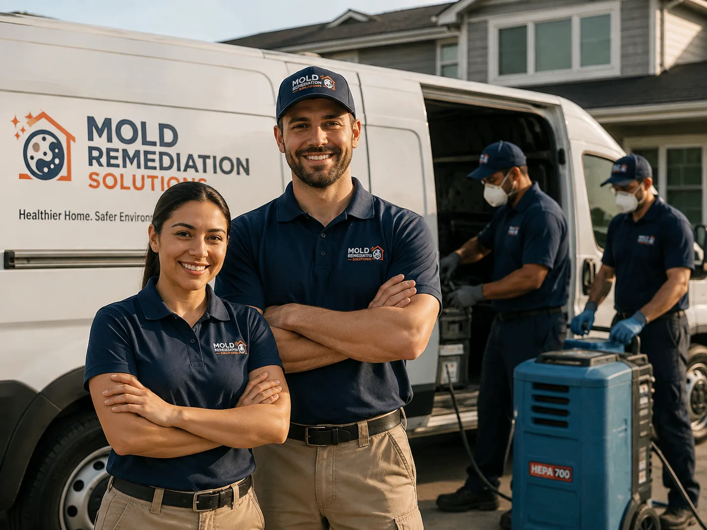 Mold Remediation company in Phillips, NE